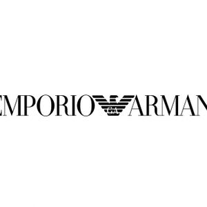 Emporio Armani logotype