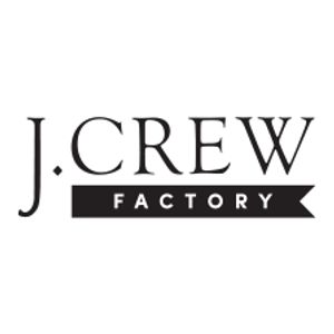 J.Crew Factory logotype
