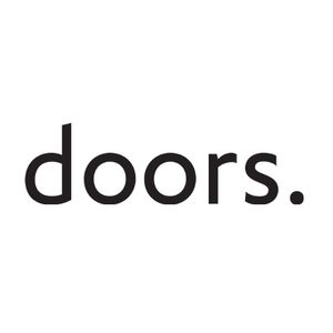 DOORS NYC-logo