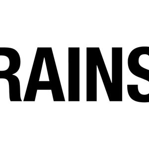 Rains logotype
