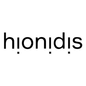 Hionidis logotype