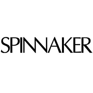 Logo Spinnaker