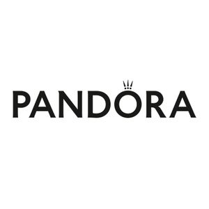 Pandora logotype