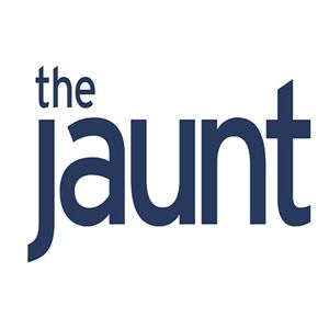 The Jaunt logotype