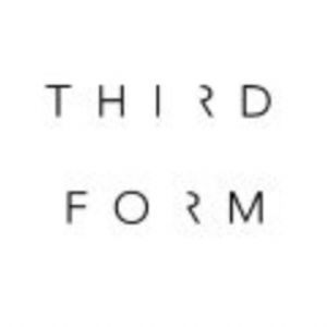 Third Form Logo