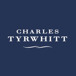 Charles Tyrwhitt logotype