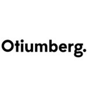 Otiumberg logotype