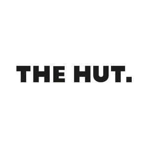 The Hut logotype