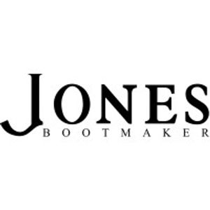 Jones Bootmaker logotype