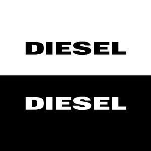 Diesel Red Tag logotype