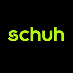 Schuh logotype