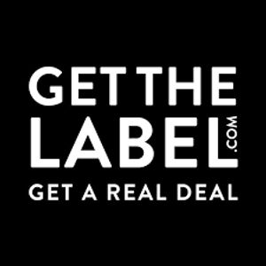 Get The Label logotype