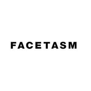 Logotipo de Facetasm