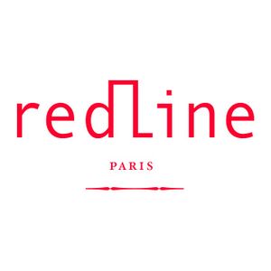 RedLine ロゴタイプ