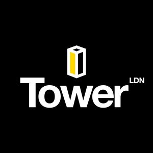 TOWER London logotype