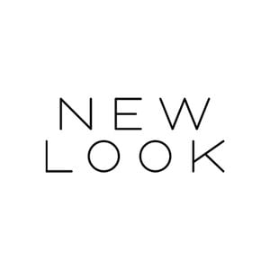 New Look logotype