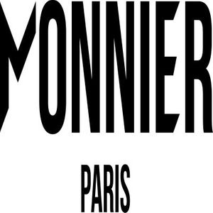 MONNIER Paris logotype