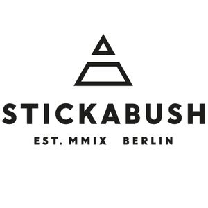 Stickabush Logo