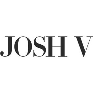 Josh V logo