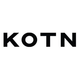 Kotn logotype