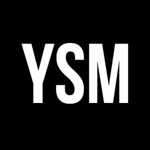 YSM Fashion logotype