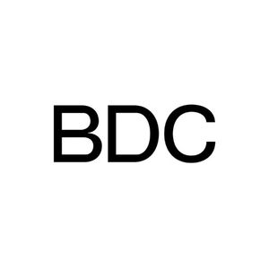 BDC Paris logotype