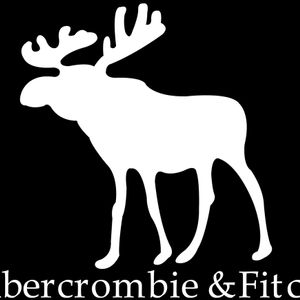 Abercrombie & Fitch logotype