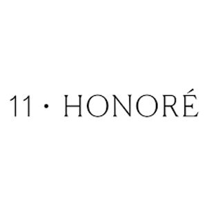 11 Honoré logotype