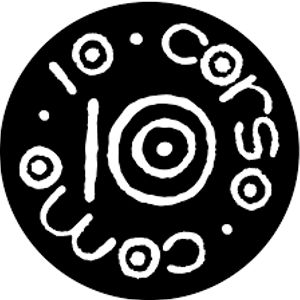 10 Corso Como logotype