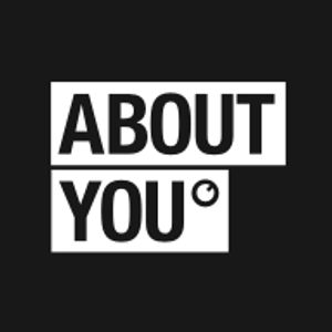 ABOUT YOU Logo