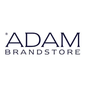 Adam Brandstore logo