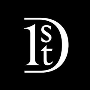 1stdibs logotype