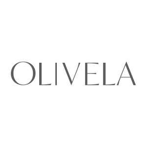 Olivela logotype
