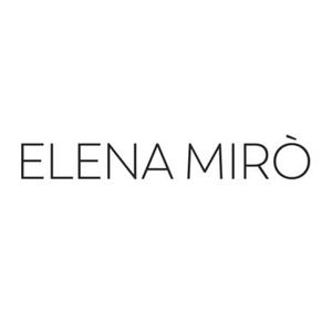 Logo Elena Miro