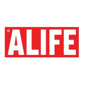 Alife logotype