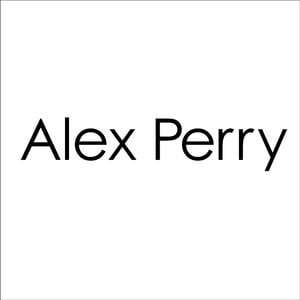 Logotipo de Alex Perry
