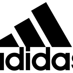 Adidas logotype