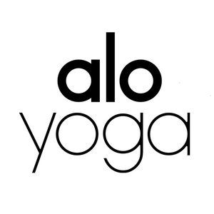Alo Yoga logotype