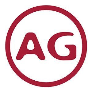 AG Jeans logotype