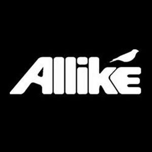 Allike logotype