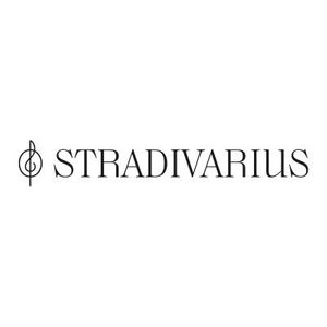Stradivarius logotype