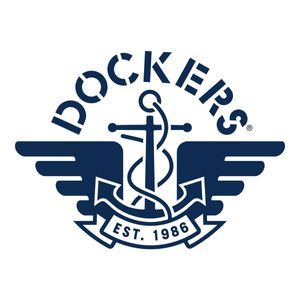 Logotipo de Dockers