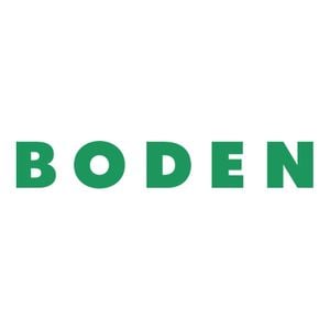 Boden logotype