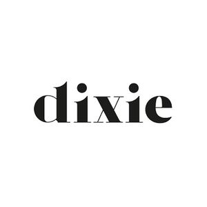 Dixie logotype