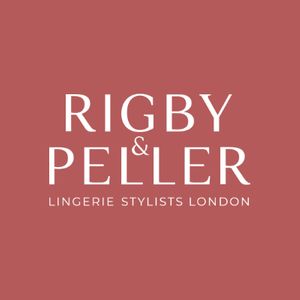 Rigby & Peller logotype