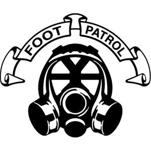 Logotipo de Footpatrol