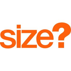 Size? Logo