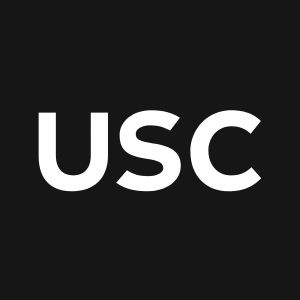USC logotype
