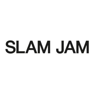 Slam Jam logotype