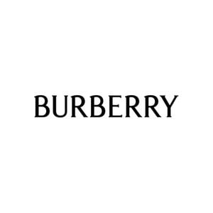 Burberry ロゴタイプ